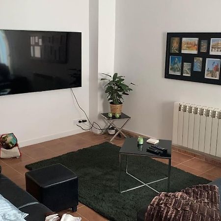 Huis Met Zwembad Benalmádena Exteriér fotografie