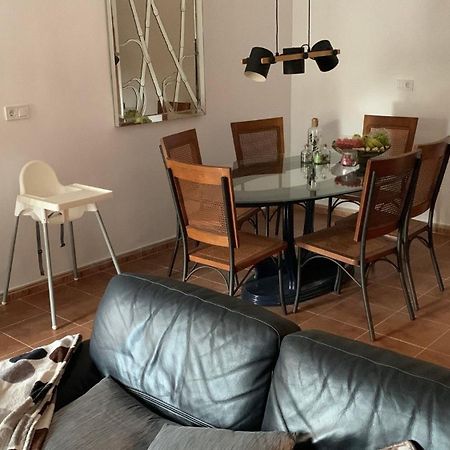 Huis Met Zwembad Benalmádena Exteriér fotografie
