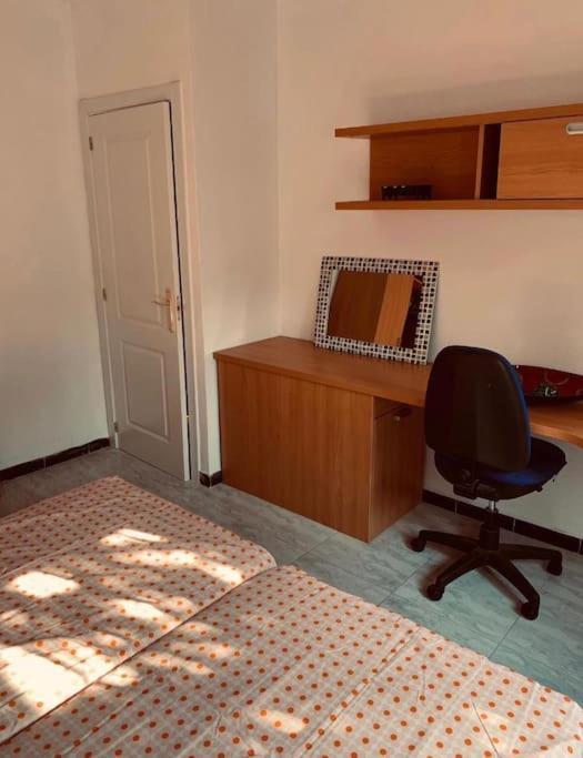 Huis Met Zwembad Benalmádena Exteriér fotografie