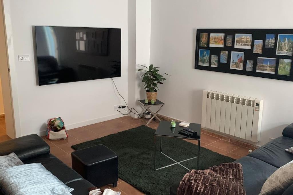 Huis Met Zwembad Benalmádena Exteriér fotografie