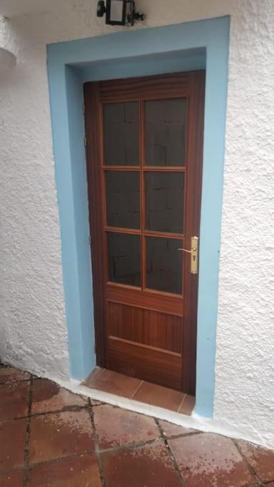 Huis Met Zwembad Benalmádena Exteriér fotografie