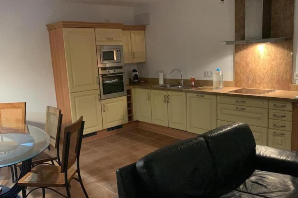 Huis Met Zwembad Benalmádena Exteriér fotografie