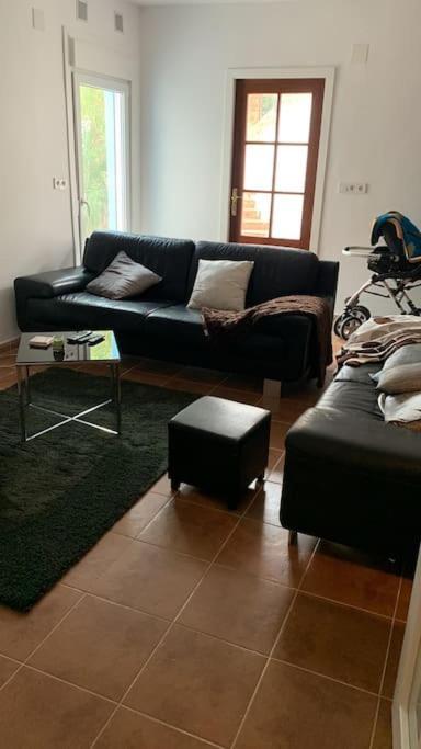 Huis Met Zwembad Benalmádena Exteriér fotografie