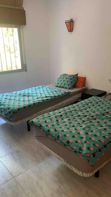 Huis Met Zwembad Benalmádena Exteriér fotografie