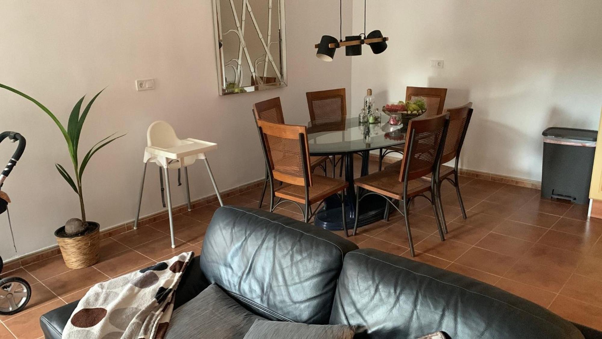 Huis Met Zwembad Benalmádena Exteriér fotografie